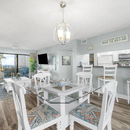 Moondrifter #208 By Nautical Properties Panama City Beach Eksteriør billede