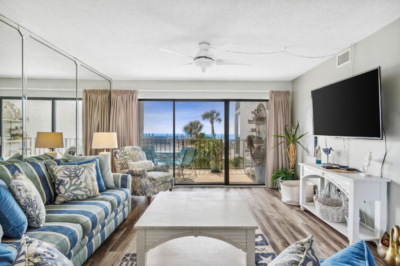 Moondrifter #208 By Nautical Properties Panama City Beach Eksteriør billede