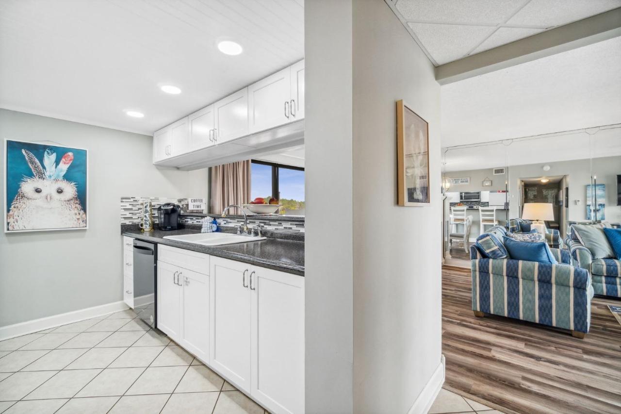 Moondrifter #208 By Nautical Properties Panama City Beach Eksteriør billede