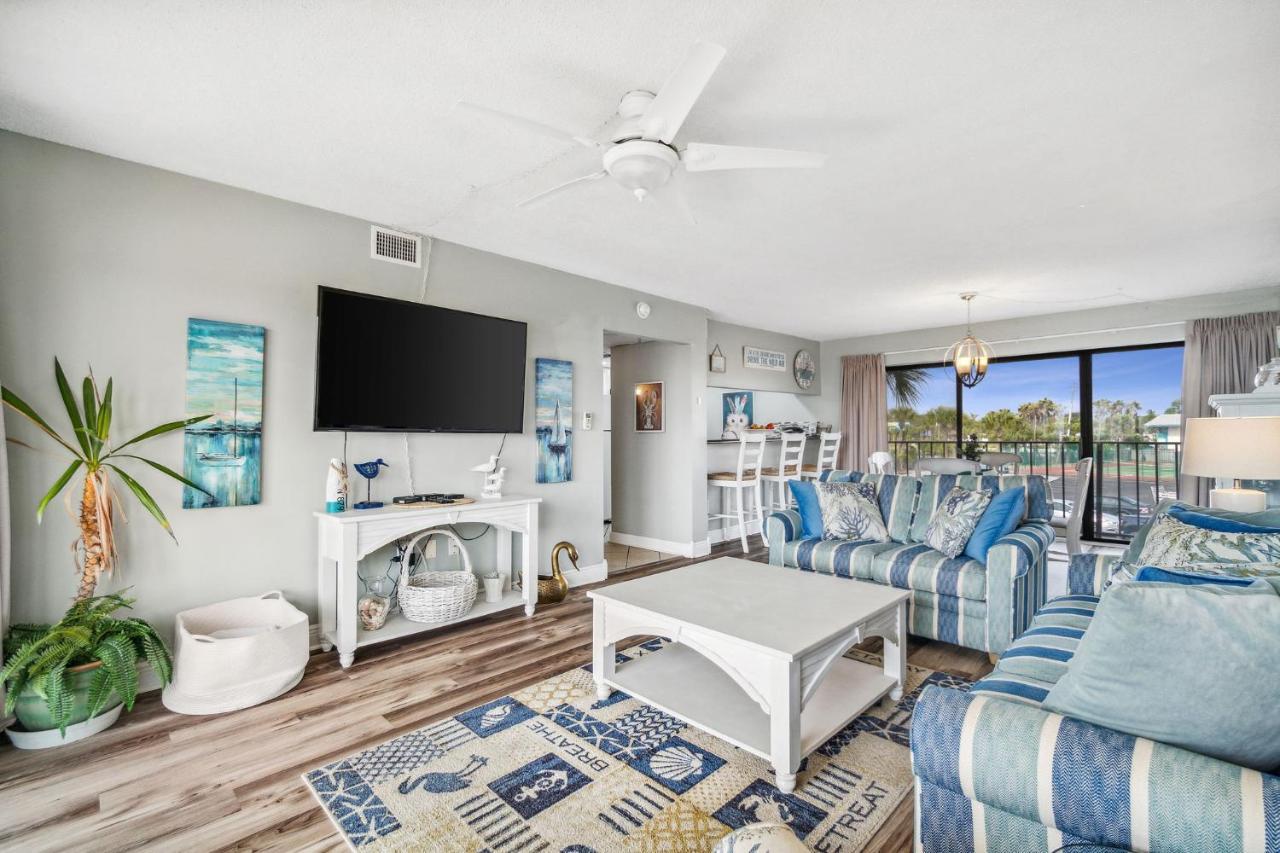 Moondrifter #208 By Nautical Properties Panama City Beach Eksteriør billede