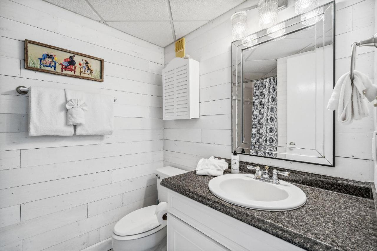 Moondrifter #208 By Nautical Properties Panama City Beach Eksteriør billede