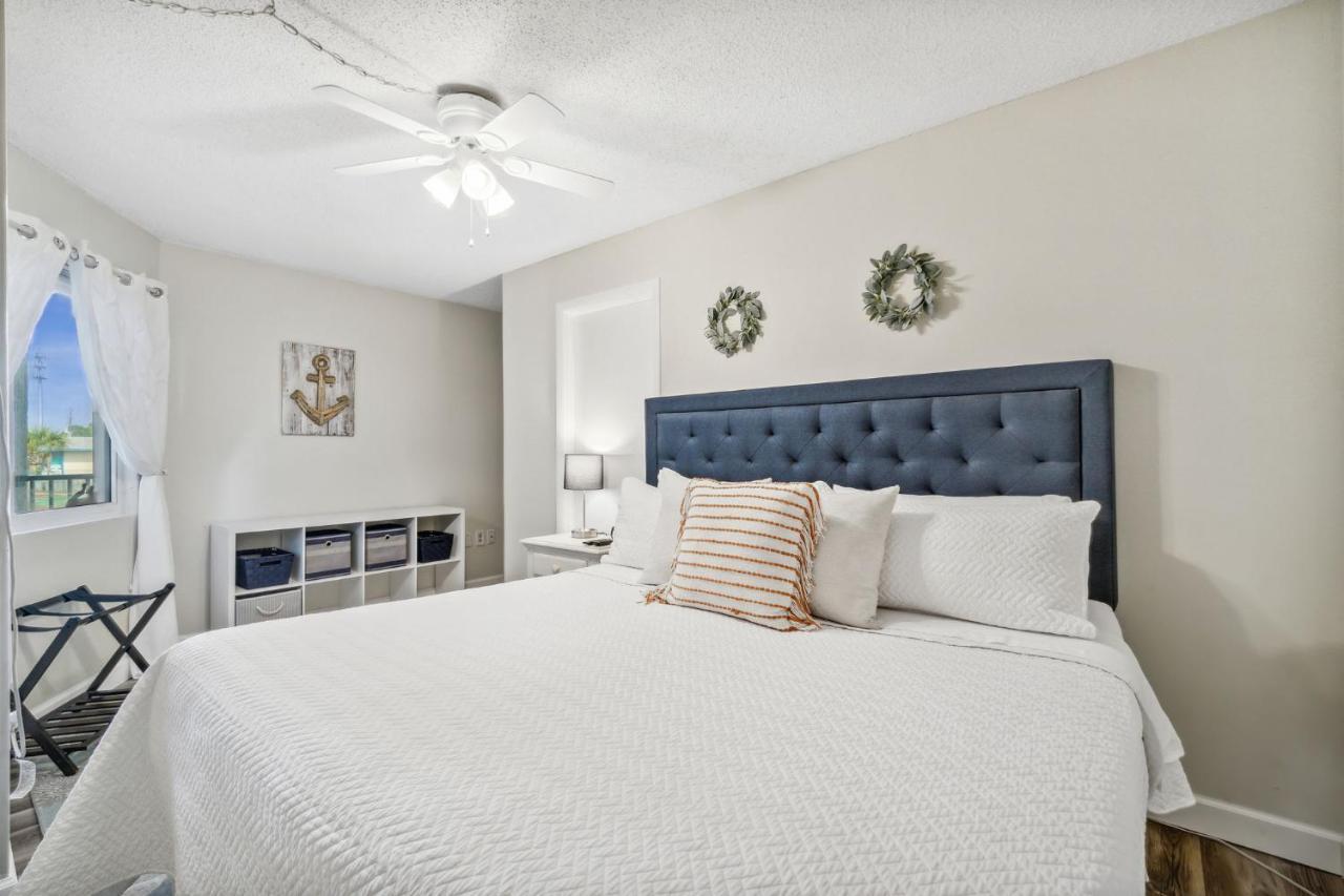 Moondrifter #208 By Nautical Properties Panama City Beach Eksteriør billede