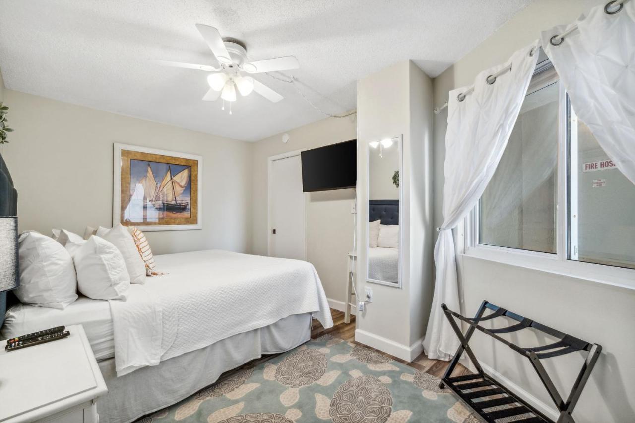 Moondrifter #208 By Nautical Properties Panama City Beach Eksteriør billede