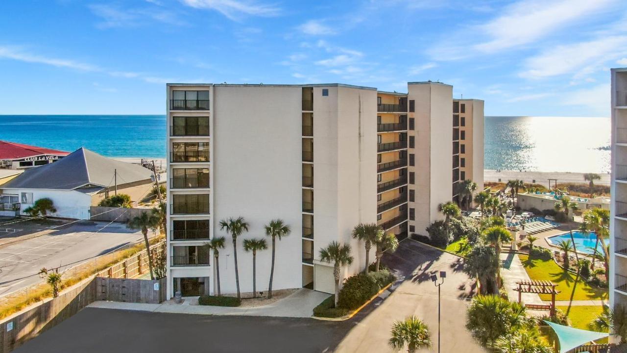 Moondrifter #208 By Nautical Properties Panama City Beach Eksteriør billede