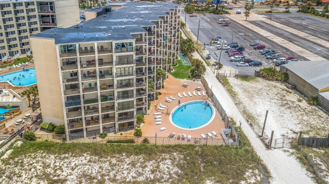 Moondrifter #208 By Nautical Properties Panama City Beach Eksteriør billede