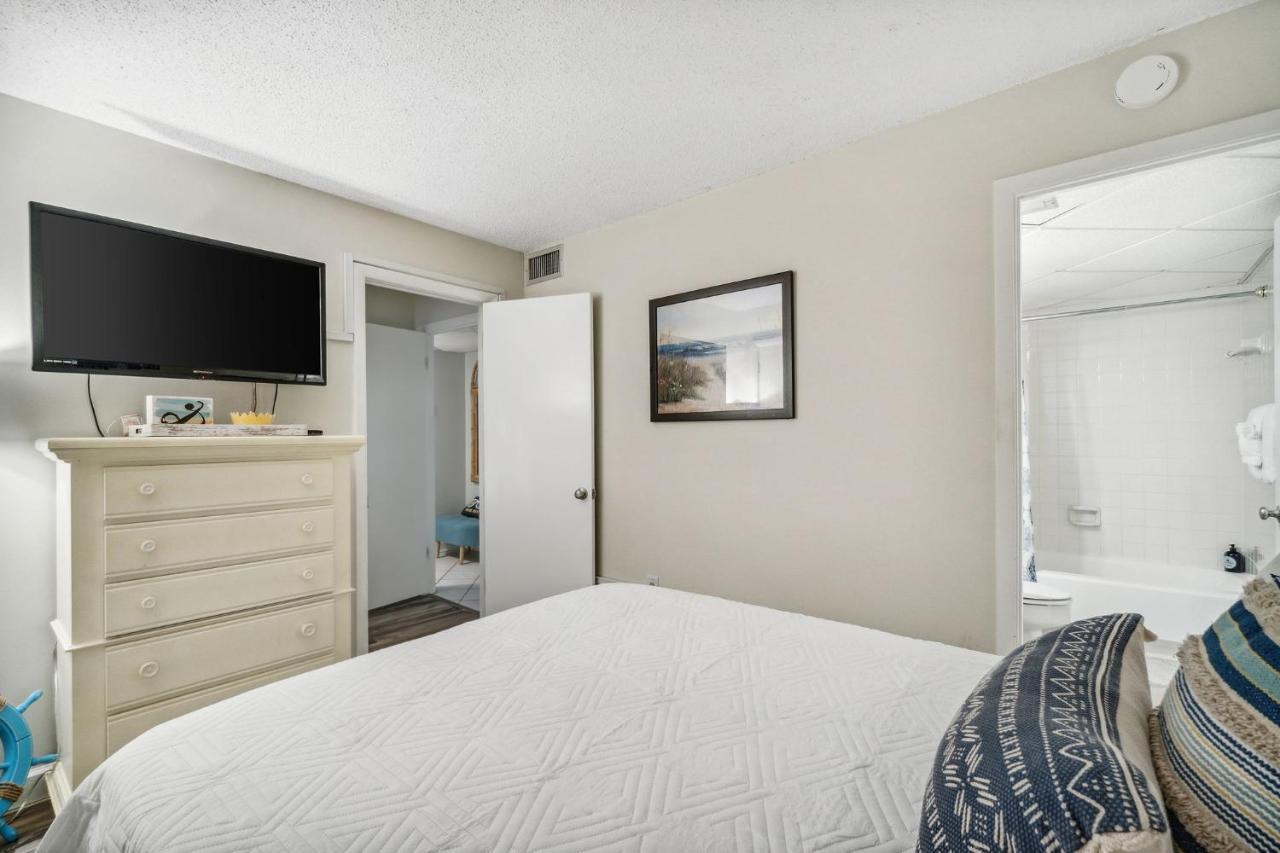 Moondrifter #208 By Nautical Properties Panama City Beach Eksteriør billede