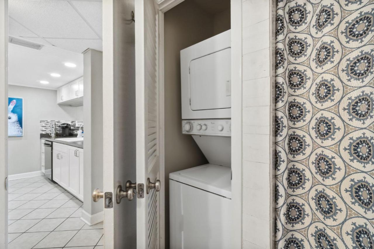 Moondrifter #208 By Nautical Properties Panama City Beach Eksteriør billede