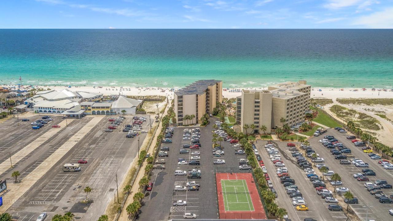 Moondrifter #208 By Nautical Properties Panama City Beach Eksteriør billede