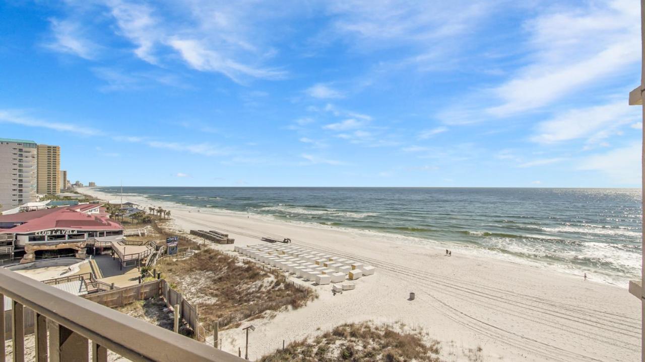 Moondrifter #208 By Nautical Properties Panama City Beach Eksteriør billede