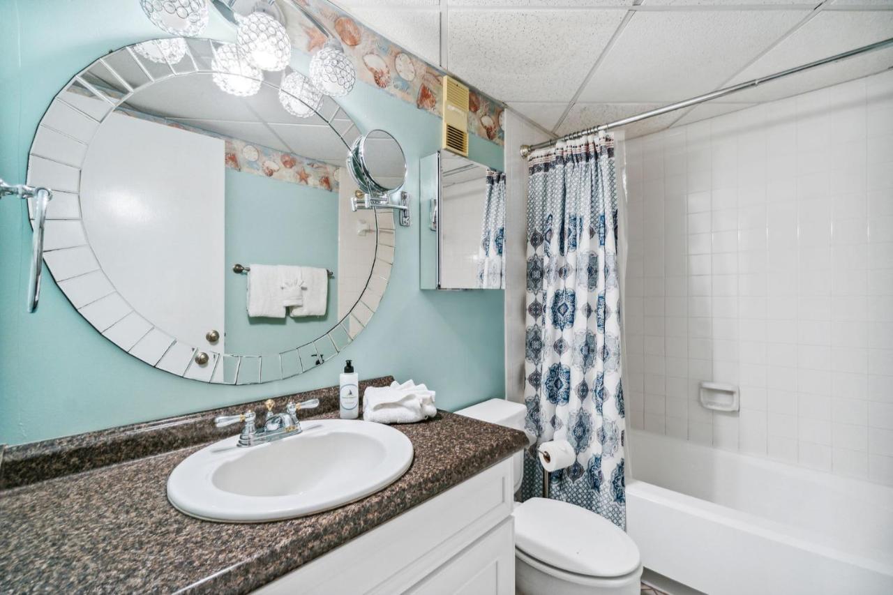 Moondrifter #208 By Nautical Properties Panama City Beach Eksteriør billede