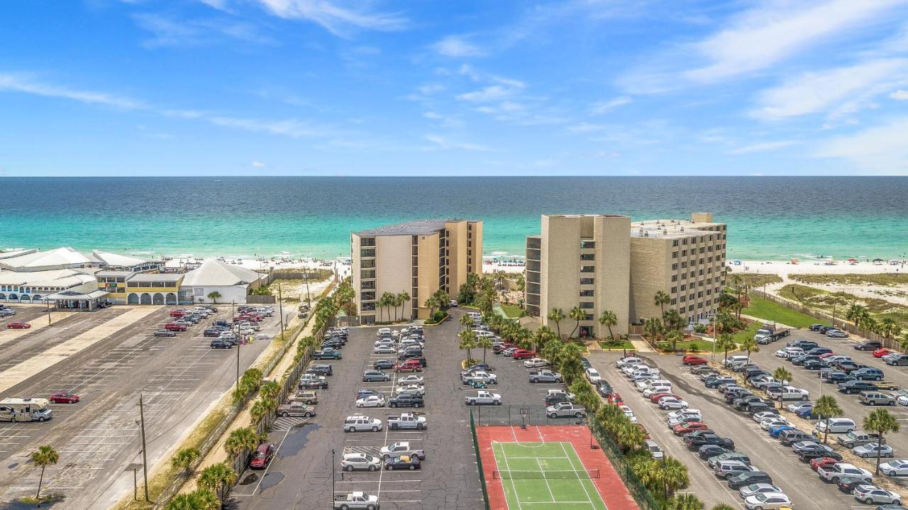 Moondrifter #208 By Nautical Properties Panama City Beach Eksteriør billede