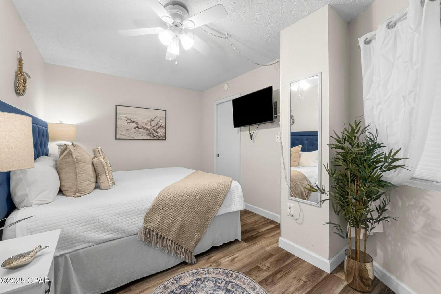 Moondrifter #208 By Nautical Properties Panama City Beach Eksteriør billede